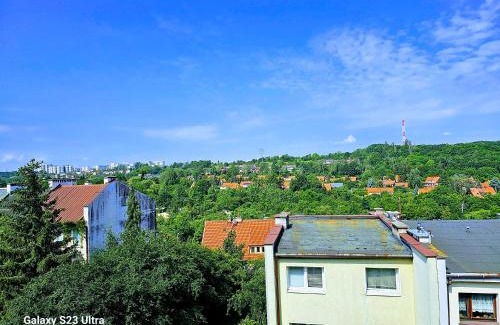 Aniolki Apartamento | Apartament Blisko Centrum Gdańska