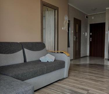 Slesin Apartamento | Apartament Blisko Plaży