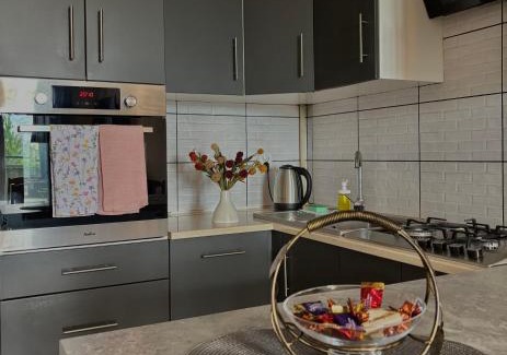 Slesin Apartamento | Apartament Blisko Plaży