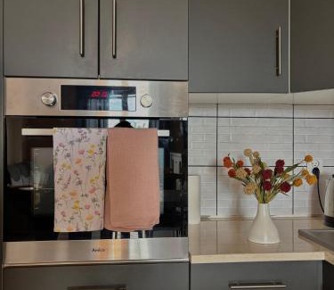 Slesin Apartamento | Apartament Blisko Plaży
