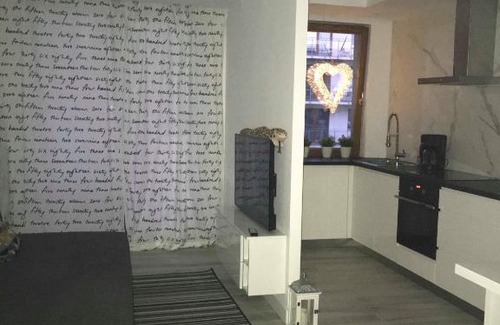 Gdansk Apartamento | Apartament blisko starówki, Apartment near to old town