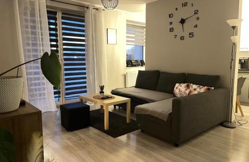 Bochnia Apartamento | Apartament Blondynka Miasto Soli Bochnia