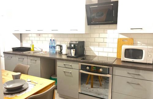 Bochnia Apartamento | Apartament Blondynka Miasto Soli Bochnia
