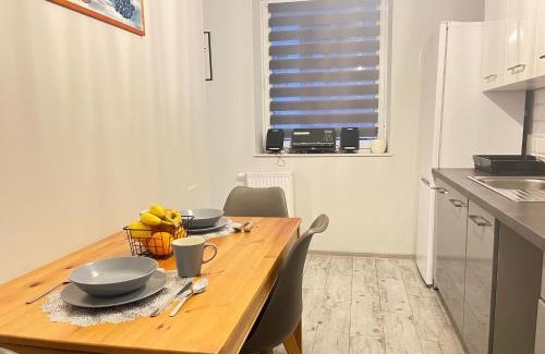 Bochnia Apartamento | Apartament Blondynka Miasto Soli Bochnia