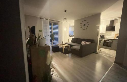 Bochnia Apartamento | Apartament Blondynka Miasto Soli Bochnia