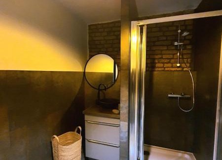 Gaszowice Apartamento | Apartament blu