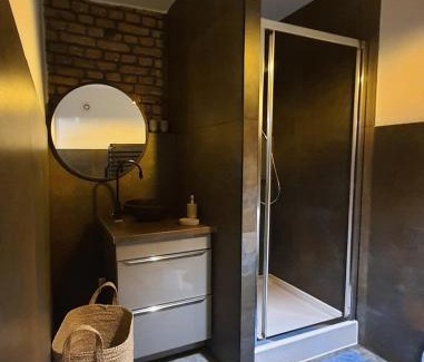 Gaszowice Apartamento | Apartament blu