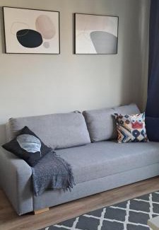 Plock Apartamento | Apartament Blue
