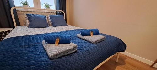 Plock Apartamento | Apartament Blue