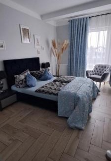 Lubin Apartamento | Apartament Blue Sky