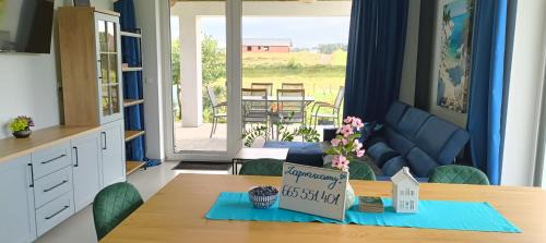 Faszcze Apartamento | Apartament Blueberry ,Pokoje
