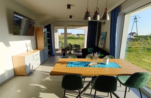Faszcze Apartamento | Apartament Blueberry ,Pokoje