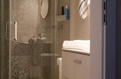 Pogorzelica Apartamento | Apartament BlueSand