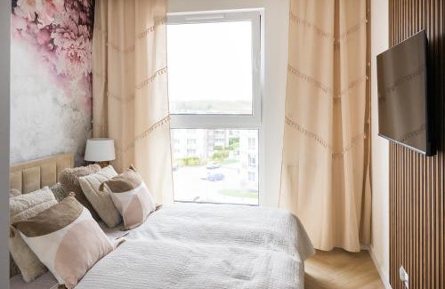 Gdansk Apartamento | APARTAMENT BOHO