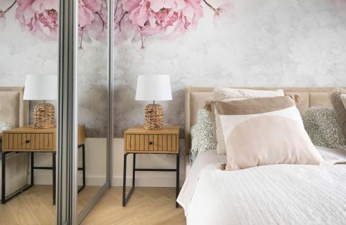 Gdansk Apartamento | APARTAMENT BOHO