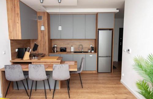 Wola Duchacka Apartamento | Apartament Bonarka