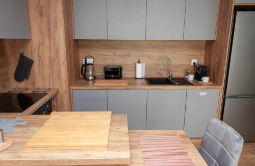 Wola Duchacka Apartamento | Apartament Bonarka