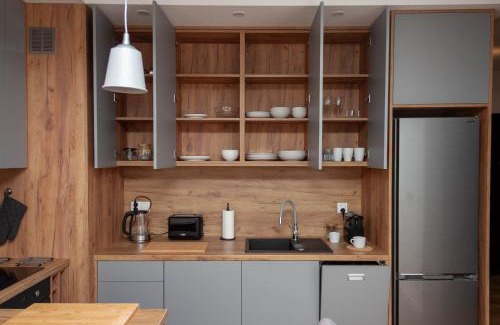 Wola Duchacka Apartamento | Apartament Bonarka