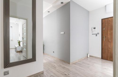 Wola Duchacka Apartamento | Apartament Bonarka-Podgórze
