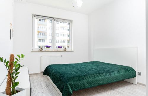 Wola Duchacka Apartamento | Apartament Bonarka-Podgórze