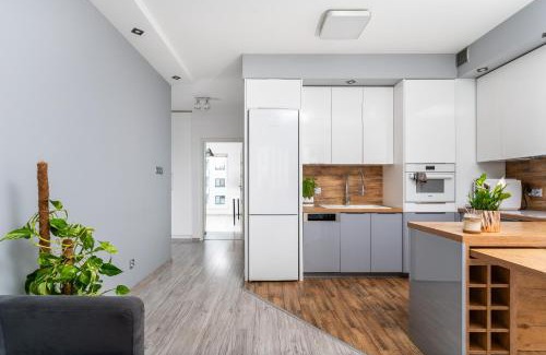 Wola Duchacka Apartamento | Apartament Bonarka-Podgórze