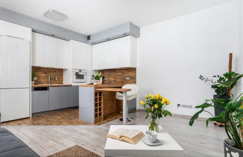 Wola Duchacka Apartamento | Apartament Bonarka-Podgórze