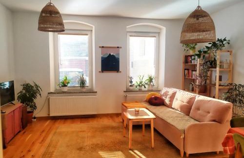 Jedlina-Zdroj Apartamento | Apartament Borówka