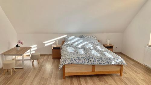 Makow Podhalanski Apartamento | Apartament Borowik