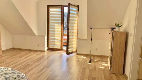 Makow Podhalanski Apartamento | Apartament Borowik