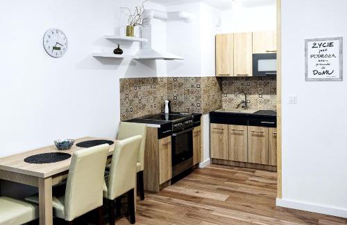 Lomza Apartamento | Apartament Boryna