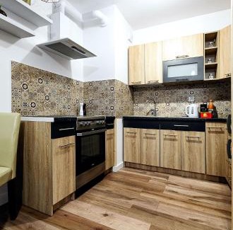 Lomza Apartamento | Apartament Boryna
