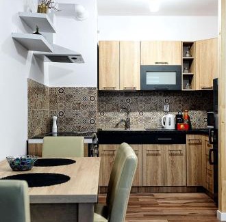 Lomza Apartamento | Apartament Boryna