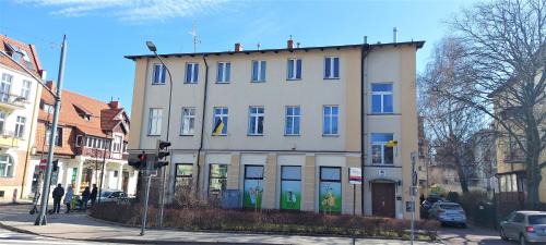 Sopot Apartamento | Apartament Botanika