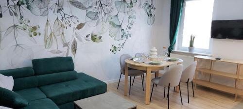 Sopot Apartamento | Apartament Botanika
