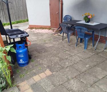 Brojce Apartamento | Apartament Brójce Lubuskie