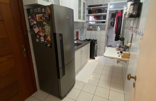 Graca Apartamento | Apartamento Amplo, Para o Carnaval