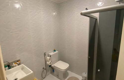 Graca Apartamento | Apartamento Amplo, Para o Carnaval