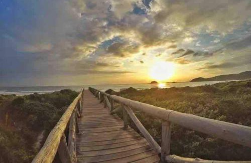 Governador Celso Ramos Apartamento | Apartamento Exclusivo a 600m da Praia de Palmas Piscina Banheira de Imersão aquecida rede