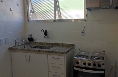 Indaia Apartamento | Apartamento Super Aconchegante Para seu dia de Lazer e Proximo a Praia do Indaiá