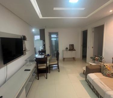 Santo Antonio de Jesus Apartamento | Apartamento SAJ