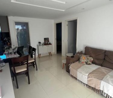 Santo Antonio de Jesus Apartamento | Apartamento SAJ