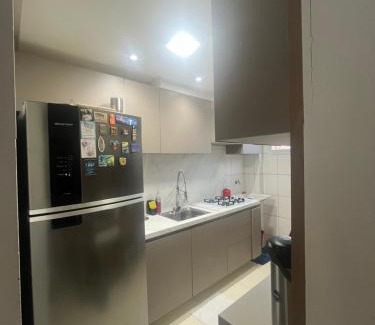 Santo Antonio de Jesus Apartamento | Apartamento SAJ