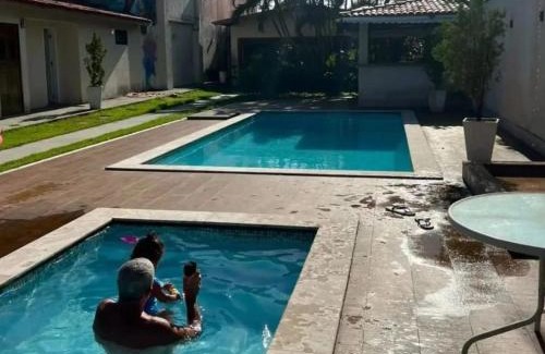Vera Cruz Apartamento | Apartamento Pé na areia
