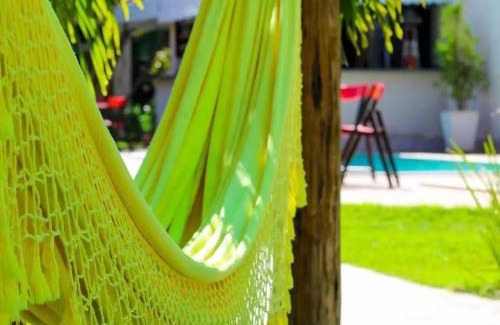 Vera Cruz Apartamento | Apartamento Pé na areia