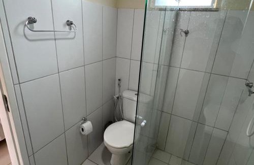 Vera Cruz Apartamento | Apartamento Pé na areia