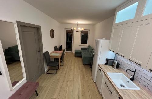 Chojnice Apartamento | Apartament Brama Pomorza