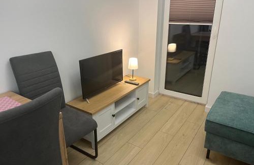 Chojnice Apartamento | Apartament Brama Pomorza