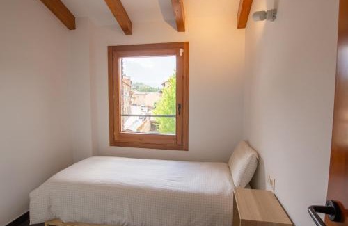 Alp Apartamento | Apartament Brises de Ceranya
