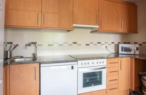 Alp Apartamento | Apartament Brises de Ceranya