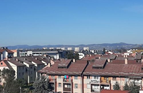 Nowy Sacz Apartamento | Apartament Browarna